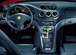 Ferrari 550 Barchetta 2000 года